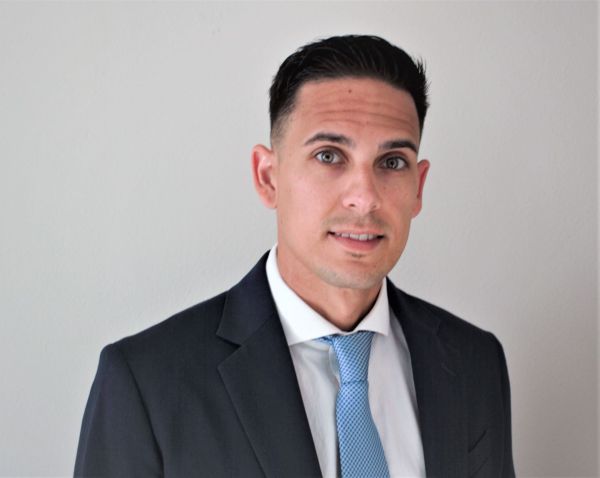 Alejandro Chamizo