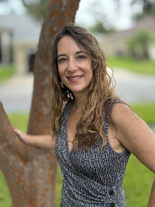 Bonnie Garrison
