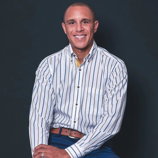 Chad Williams