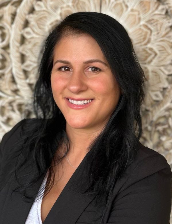 Jessica Dibble Oker