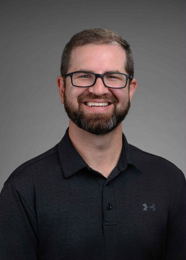 Justin Levey