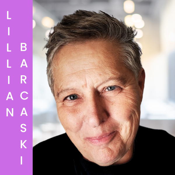 Lillian Barcaski