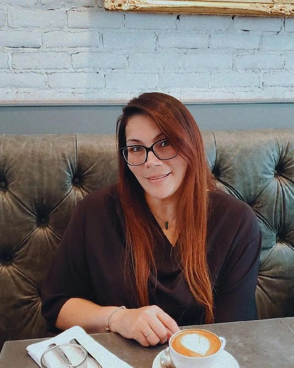 Tanya Cañarte