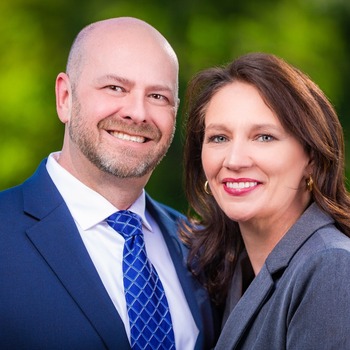 Joe and Cassie McSherry